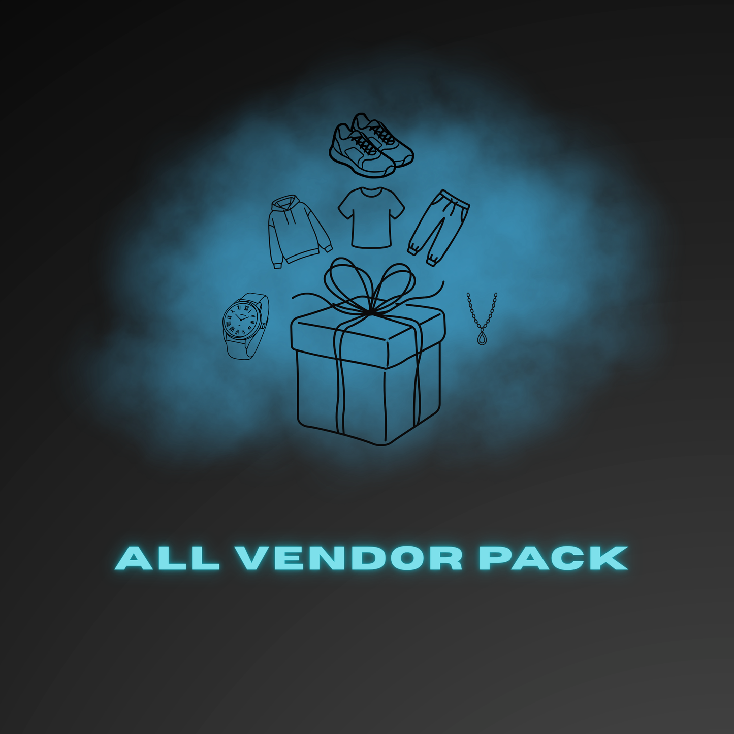 All Vendor pack