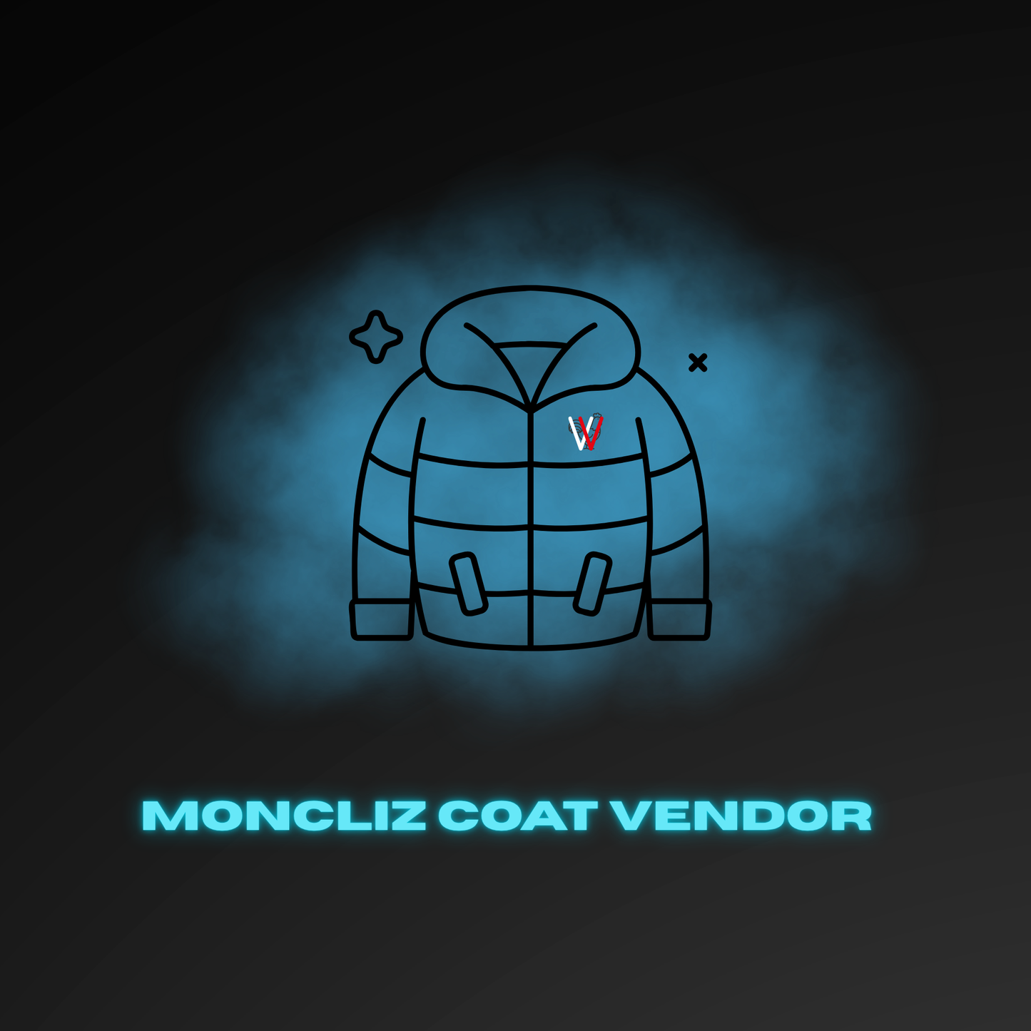1:1 Moncliz coats