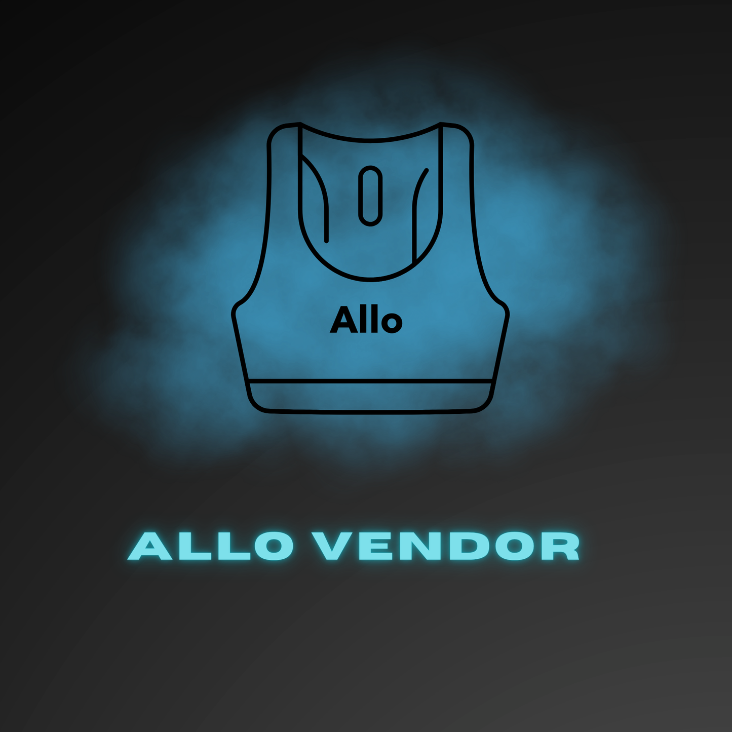 Allo Yoga Vendor
