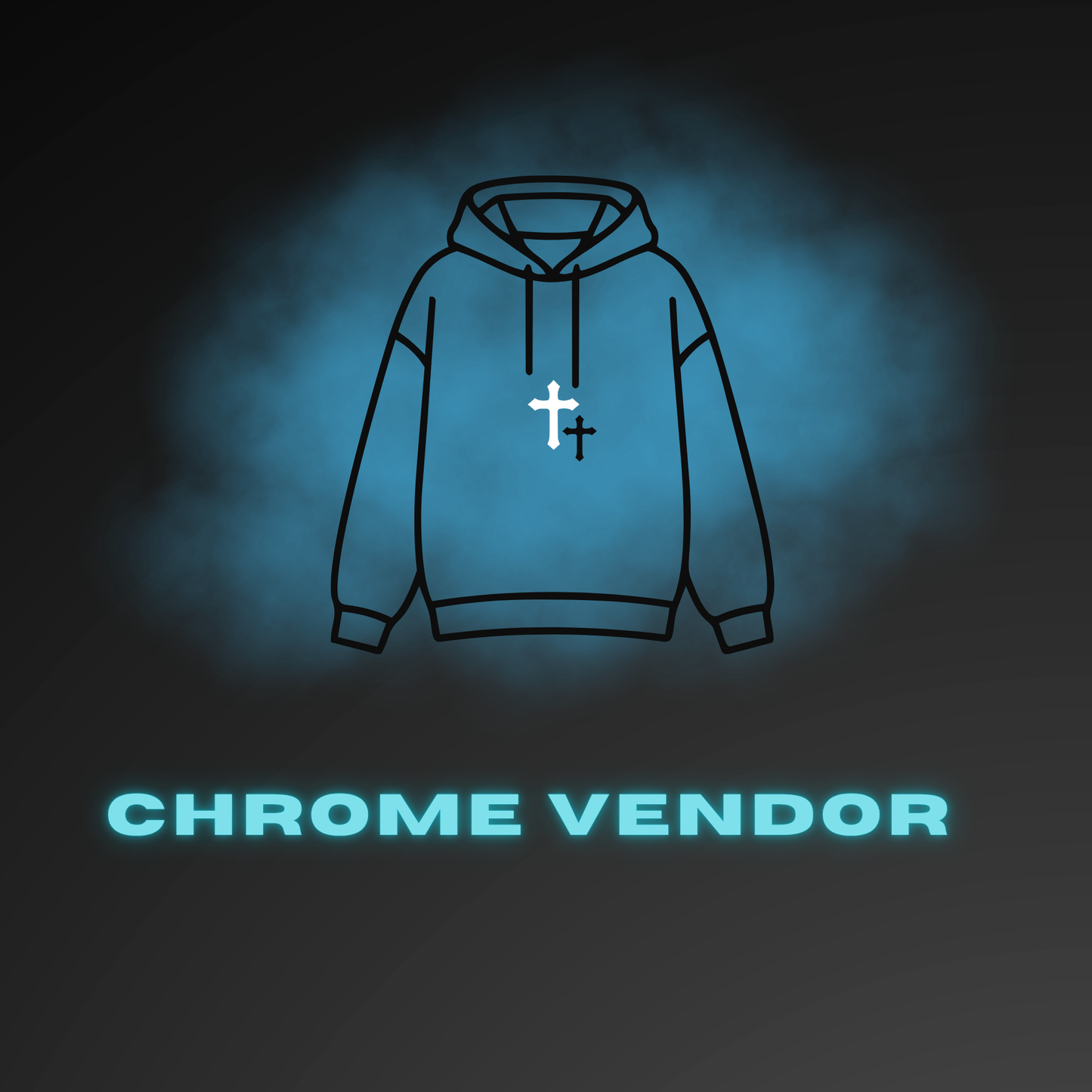 1:1 Chrome Vendor