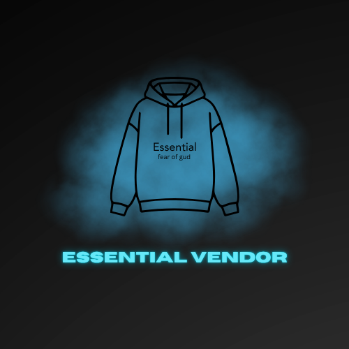 Ess3ntials vendor