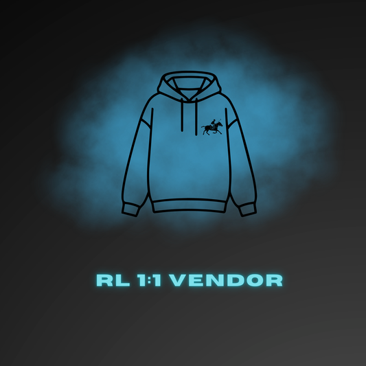1:1 RalphL vendor