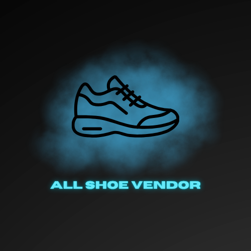 All Shoe Vendor
