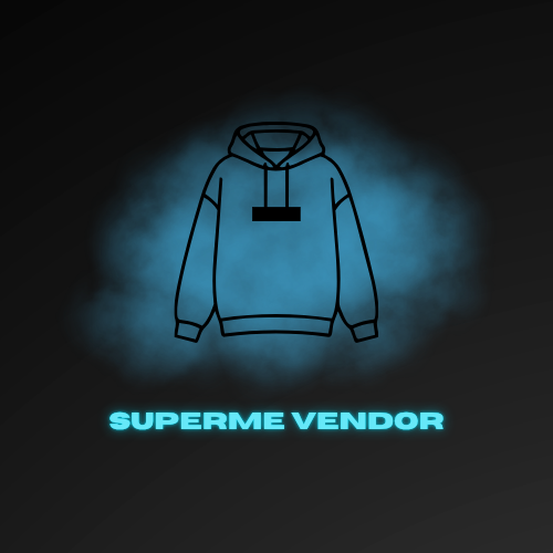 Superme Vendor